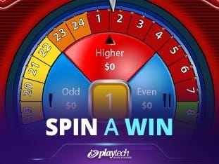 Spin A Win thumbnail