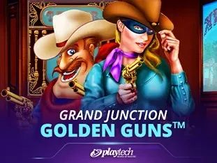 Grand Junction Golden Guns thumbnail