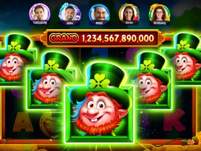 Koleksi Permainan Slot Gacor