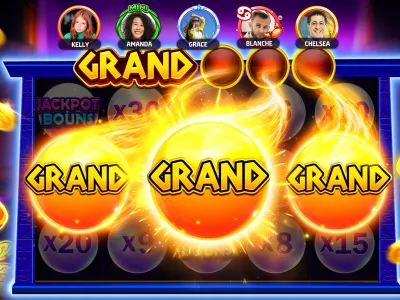 Tampilan Beranda TKP288 Slot