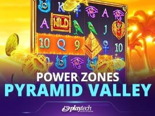 Pyramid Valley™ Power Zones™ thumbnail