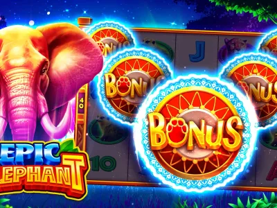 Fitur Jackpot Besar TKP288